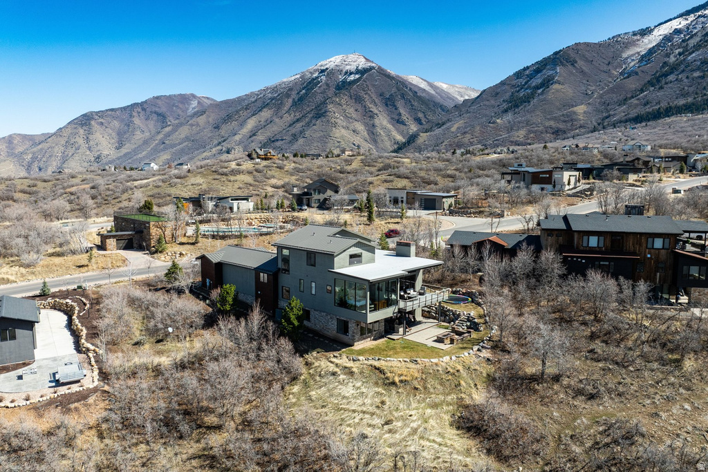 806 S SUMMIT CREEK DR Woodland Hills, UT 84653