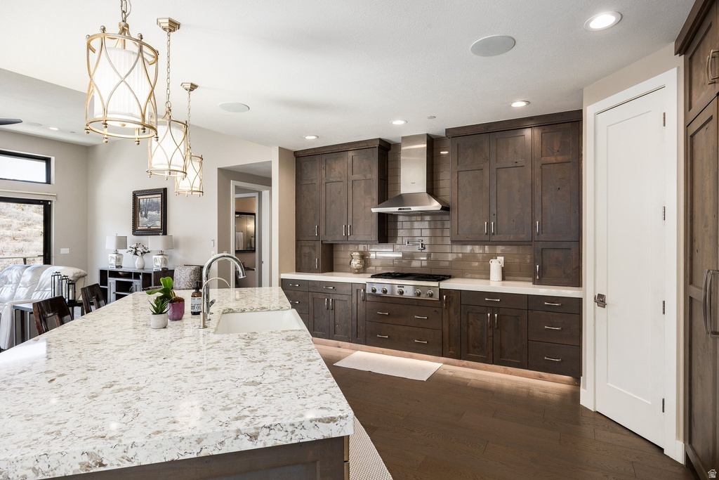 806 S SUMMIT CREEK DR Woodland Hills, UT 84653