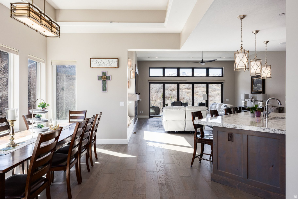 806 S SUMMIT CREEK DR Woodland Hills, UT 84653