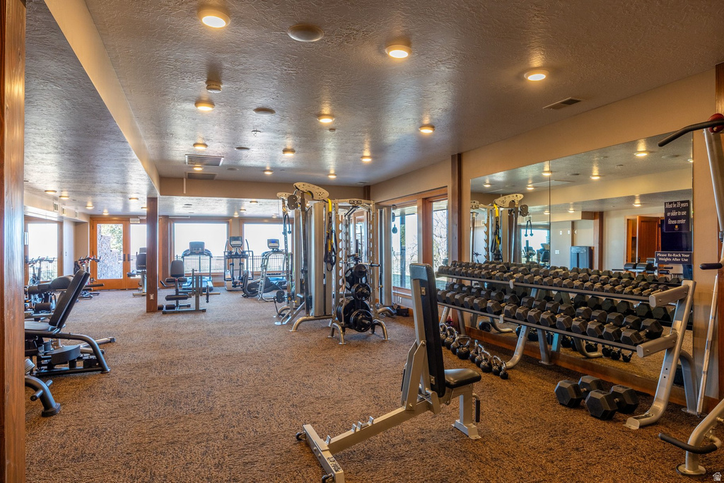 806 S SUMMIT CREEK DR Woodland Hills, UT 84653