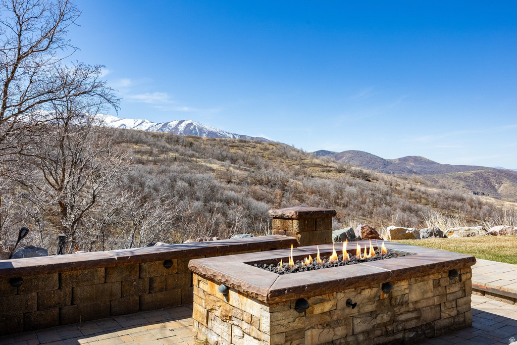 806 S SUMMIT CREEK DR Woodland Hills, UT 84653