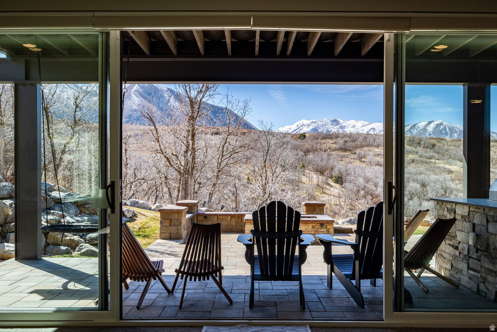 806 S SUMMIT CREEK DR Woodland Hills, UT 84653