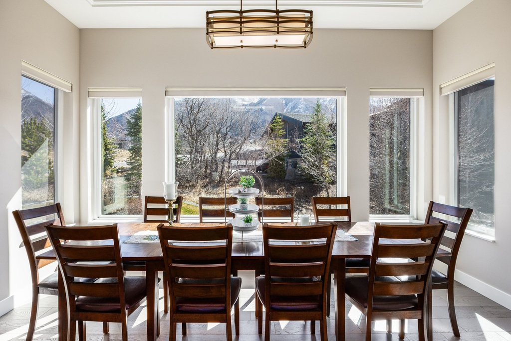 806 S SUMMIT CREEK DR Woodland Hills, UT 84653