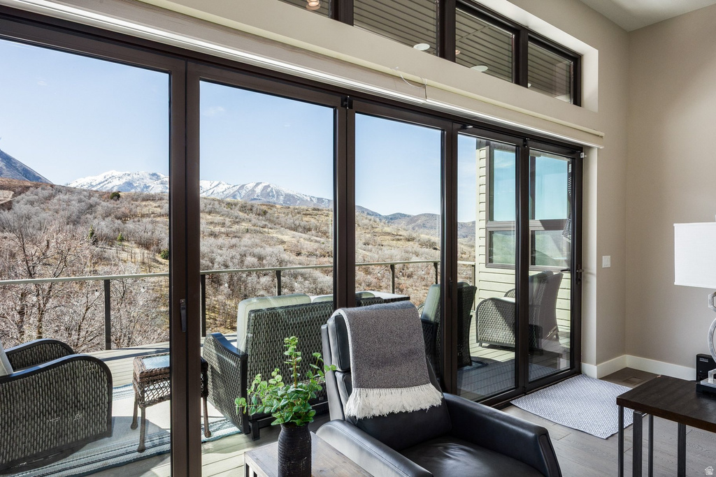 806 S SUMMIT CREEK DR Woodland Hills, UT 84653