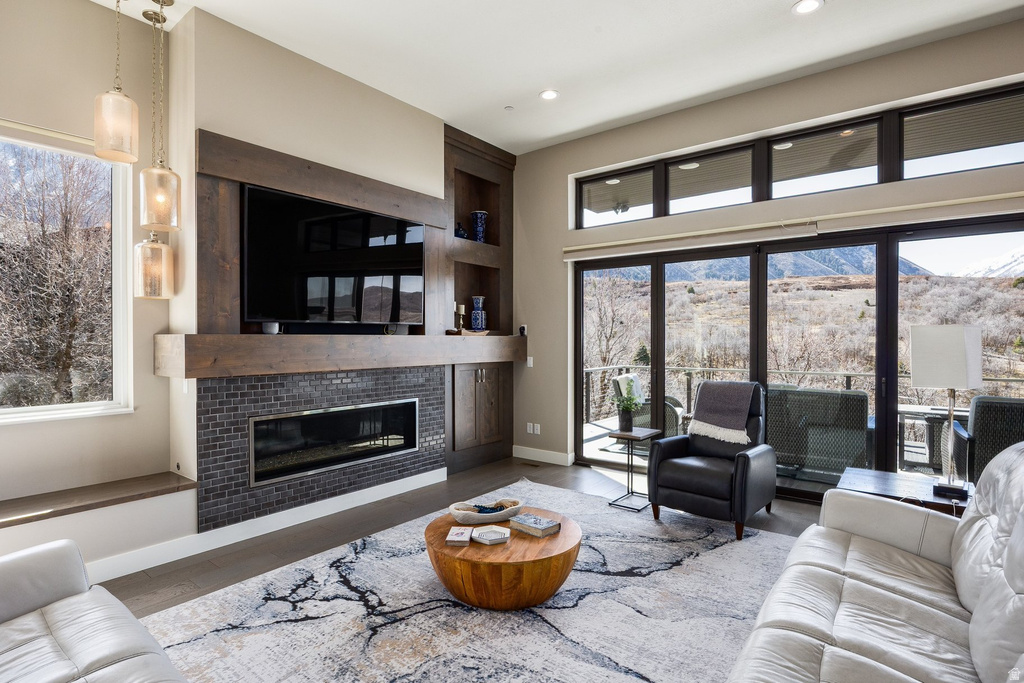 806 S SUMMIT CREEK DR Woodland Hills, UT 84653
