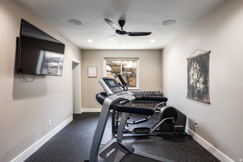 806 S SUMMIT CREEK DR Woodland Hills, UT 84653