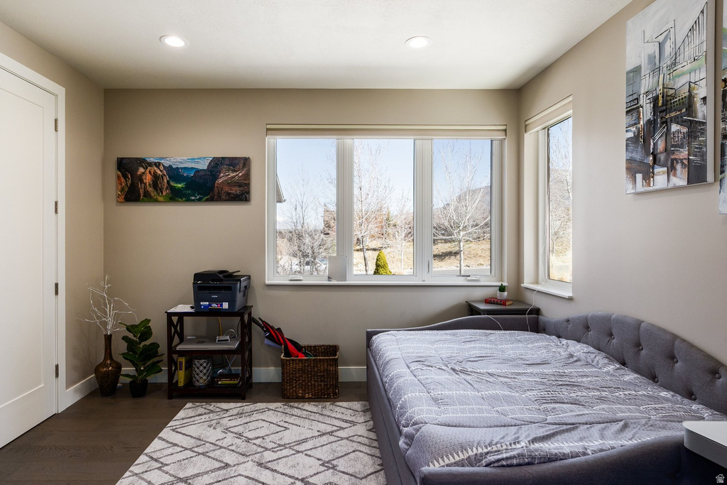 806 S SUMMIT CREEK DR Woodland Hills, UT 84653