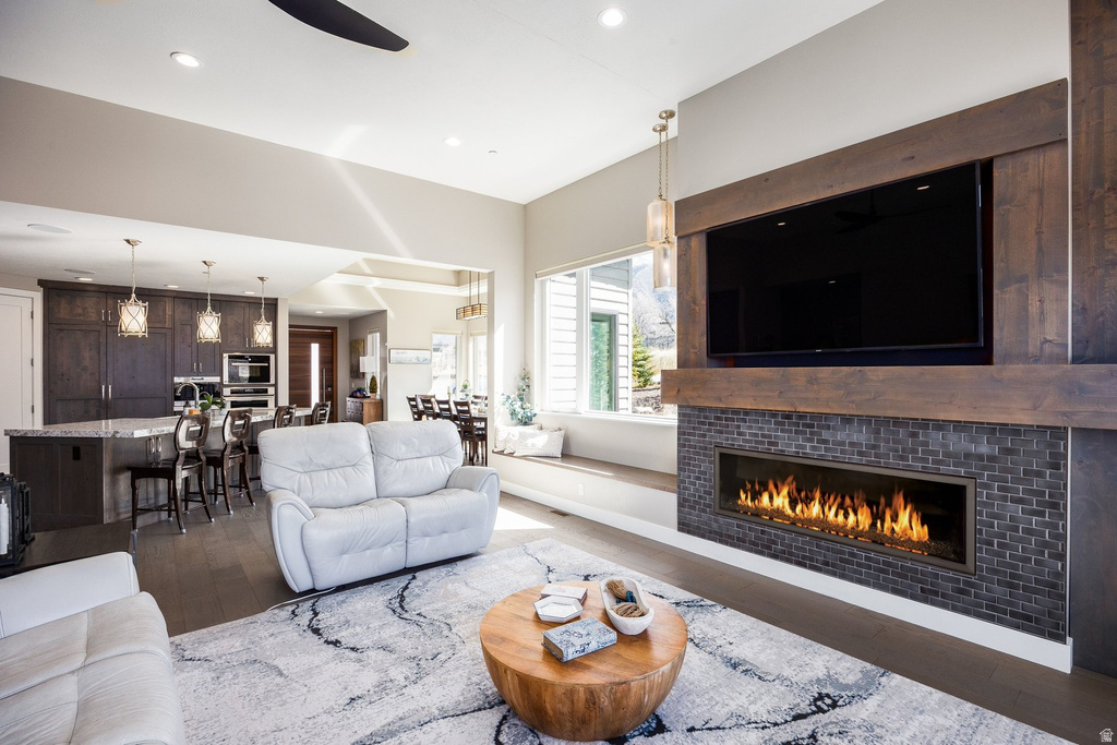 806 S SUMMIT CREEK DR Woodland Hills, UT 84653