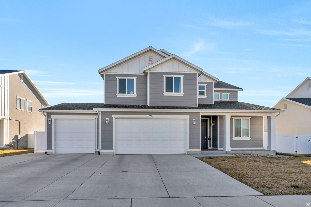 781 S 370 W American Fork, UT 84003