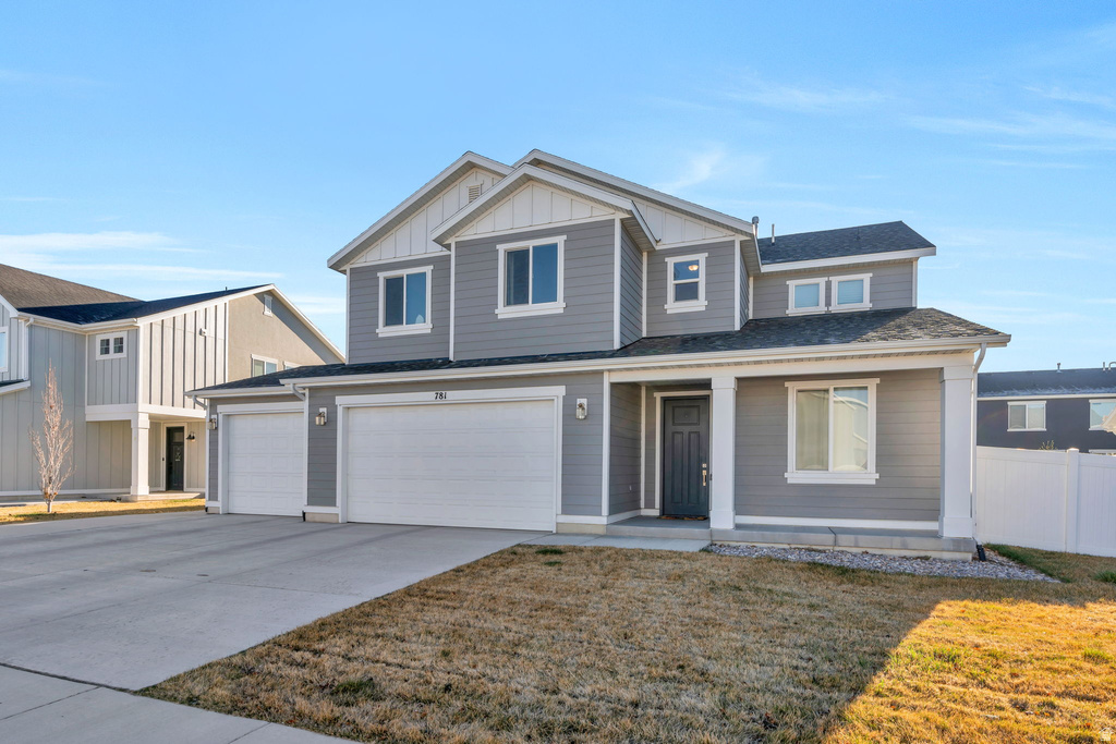 781 S 370 W American Fork, UT 84003