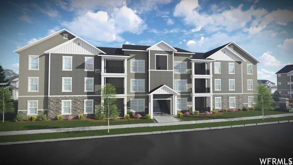 302 W 435 N Vineyard, UT 84059