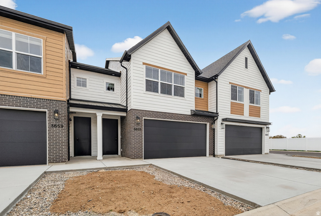 3655 S 4600 W #217 West Haven, UT 84401