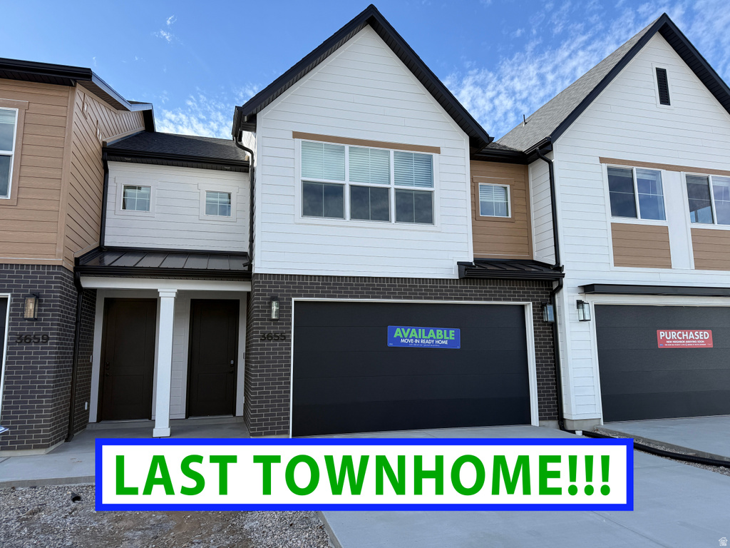 3655 S 4600 W #217 West Haven, UT 84401