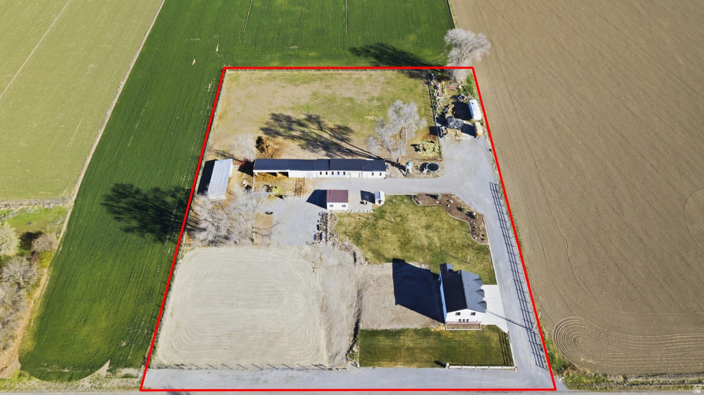 10090 W 12000 N Tremonton, UT 84337