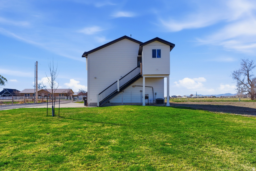 10090 W 12000 N Tremonton, UT 84337