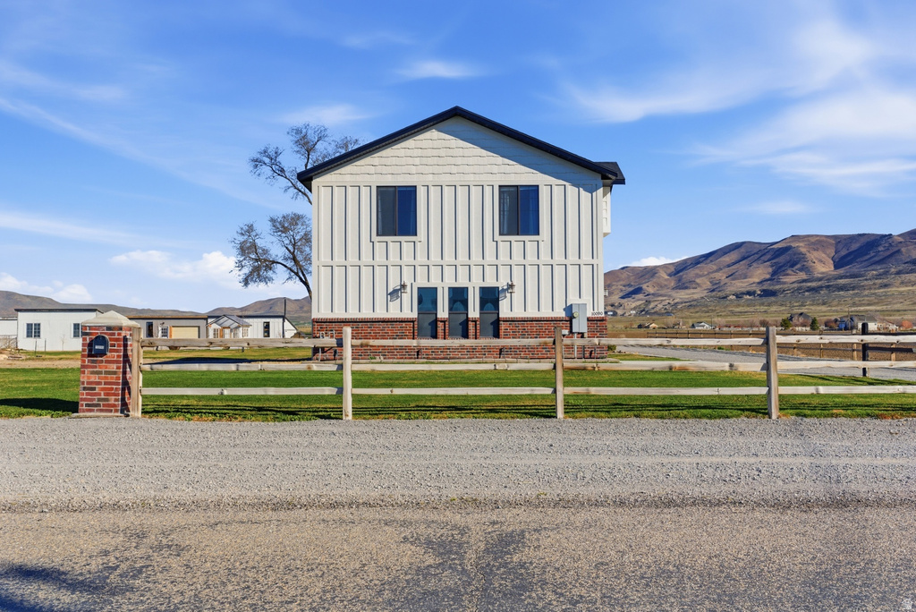 10090 W 12000 N Tremonton, UT 84337