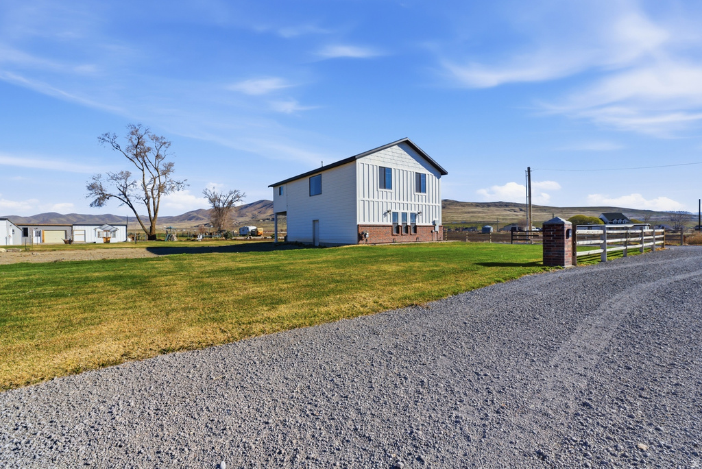 10090 W 12000 N Tremonton, UT 84337