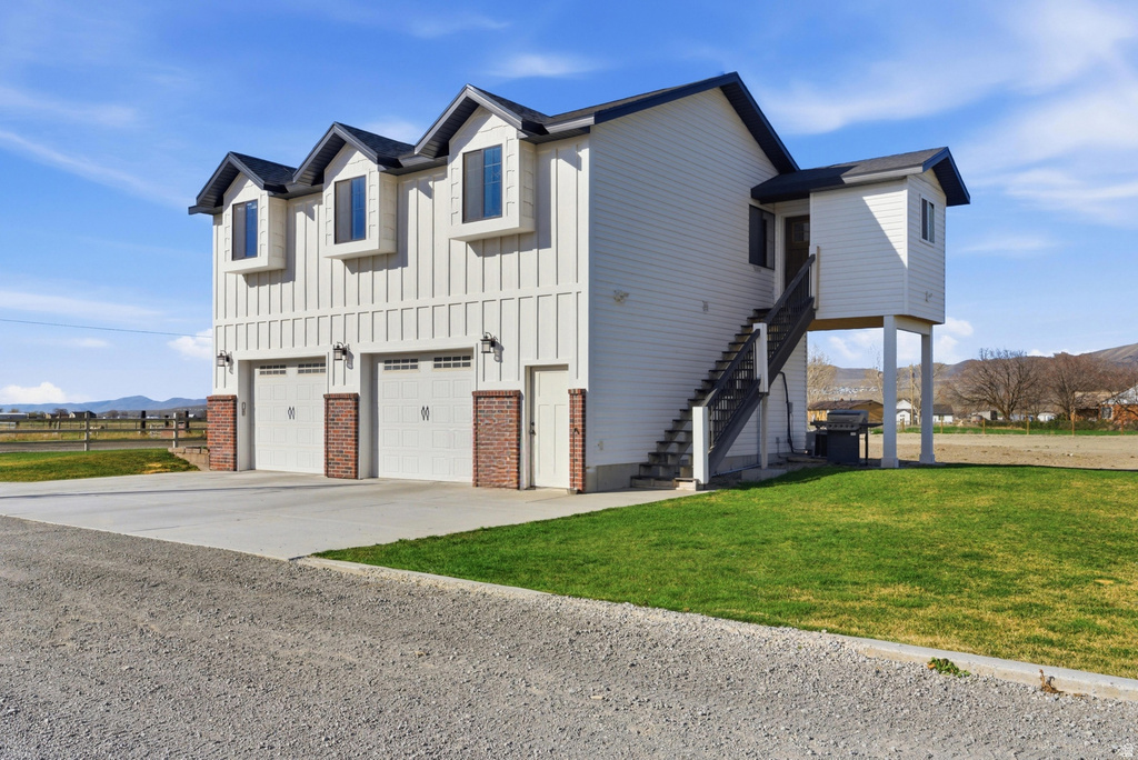 10090 W 12000 N Tremonton, UT 84337
