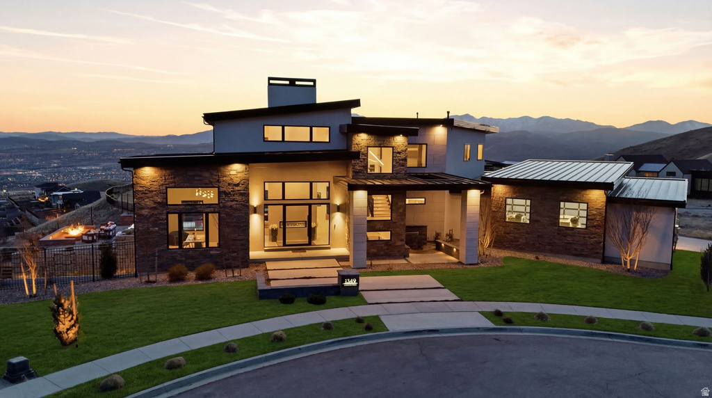 1249 W TUONO PL Lehi, UT 84048