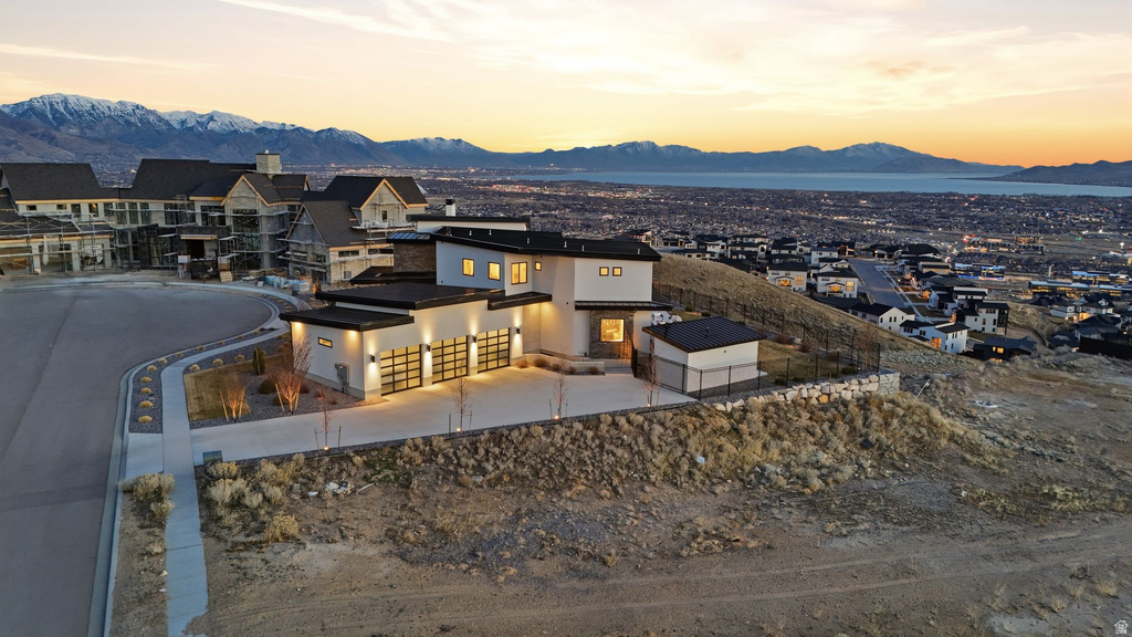 1249 W TUONO PL Lehi, UT 84048