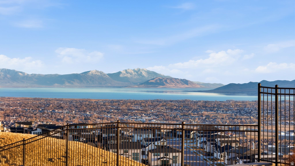 1249 W TUONO PL Lehi, UT 84048