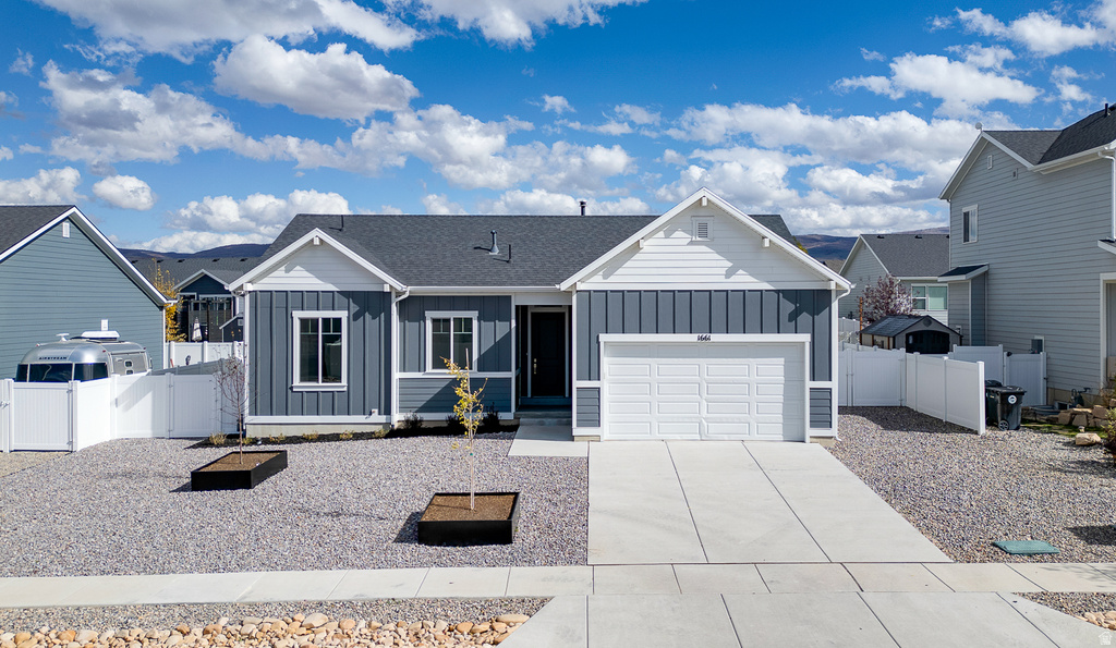 1661 S 1030 E Heber City, UT 84032