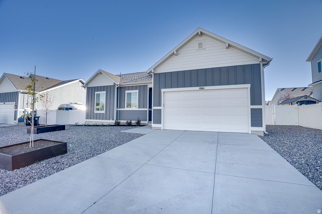 1661 S 1030 E Heber City, UT 84032