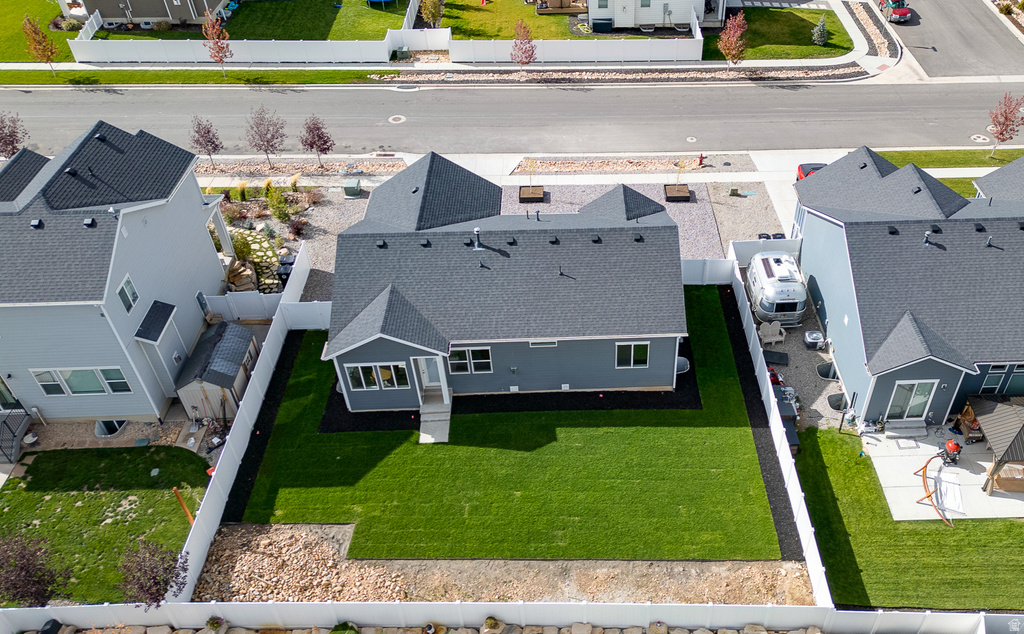 1661 S 1030 E Heber City, UT 84032