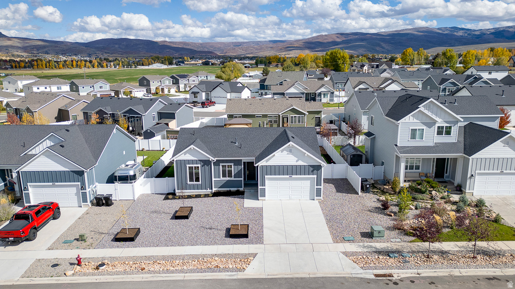 1661 S 1030 E Heber City, UT 84032