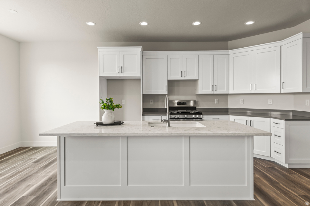 265 N SOUTH BEND DR Monroe, UT 84754