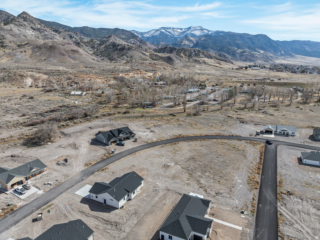 265 N SOUTH BEND DR Monroe, UT 84754