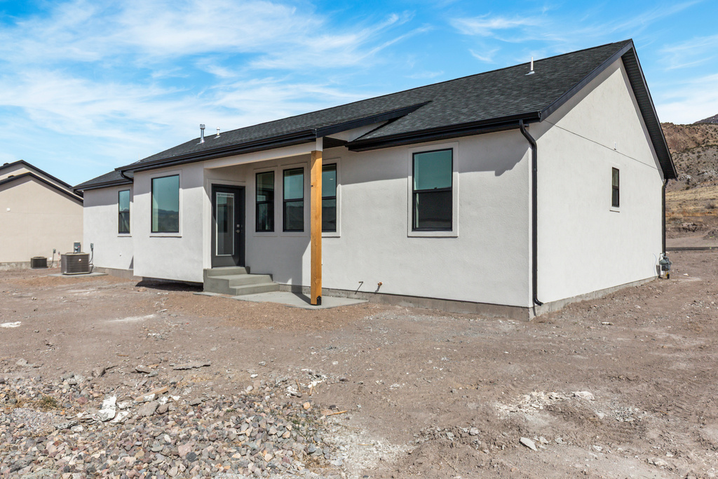 265 N SOUTH BEND DR Monroe, UT 84754