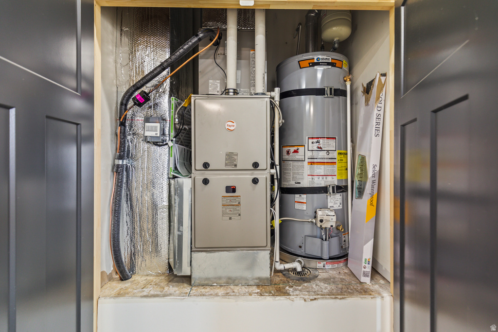 265 N SOUTH BEND DR Monroe, UT 84754