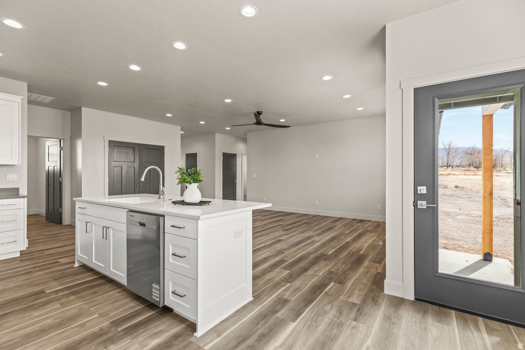 265 N SOUTH BEND DR Monroe, UT 84754