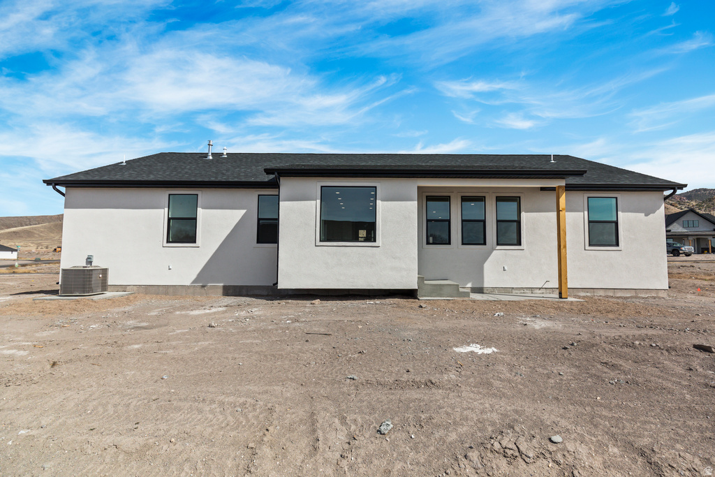 265 N SOUTH BEND DR Monroe, UT 84754