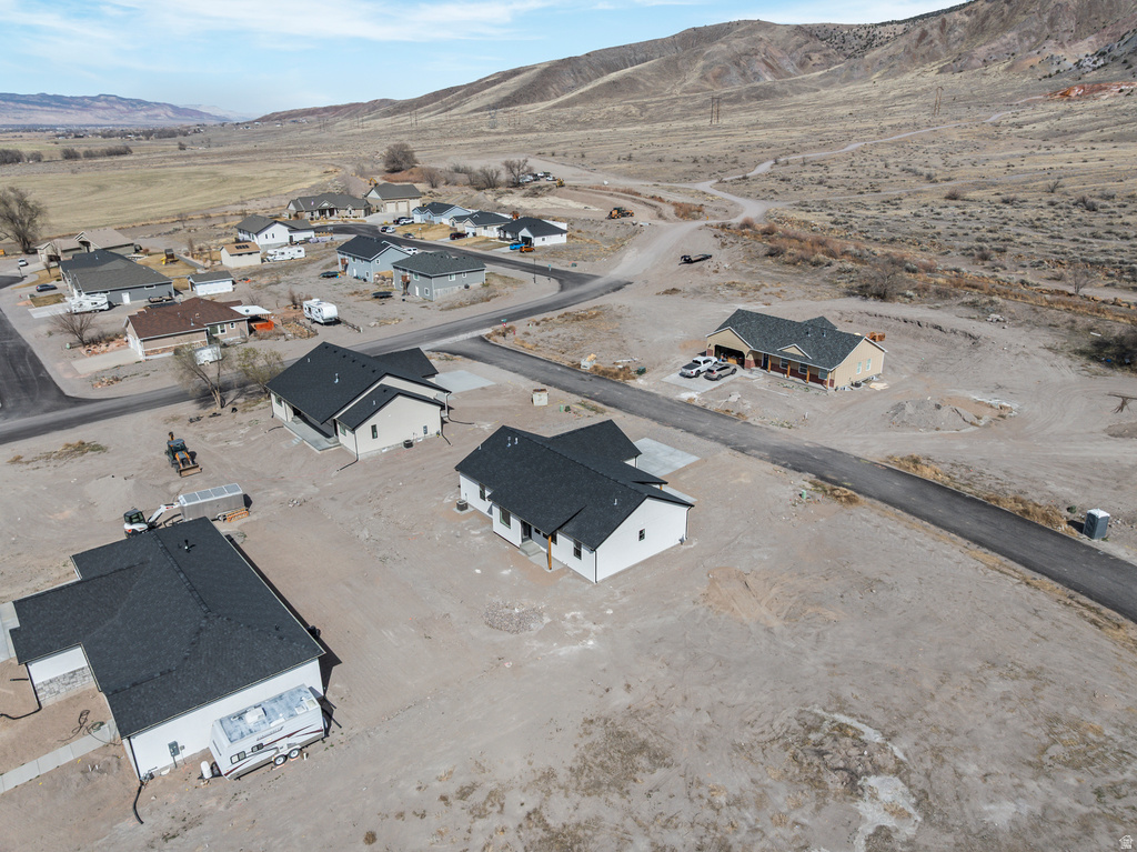 265 N SOUTH BEND DR Monroe, UT 84754