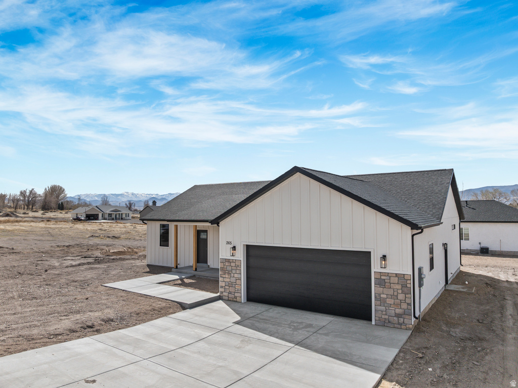 265 N SOUTH BEND DR Monroe, UT 84754