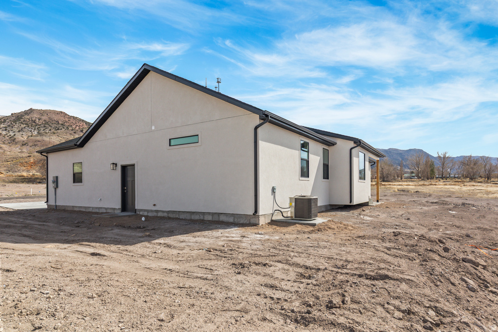 265 N SOUTH BEND DR Monroe, UT 84754