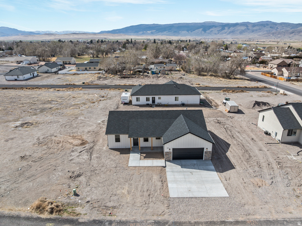 265 N SOUTH BEND DR Monroe, UT 84754