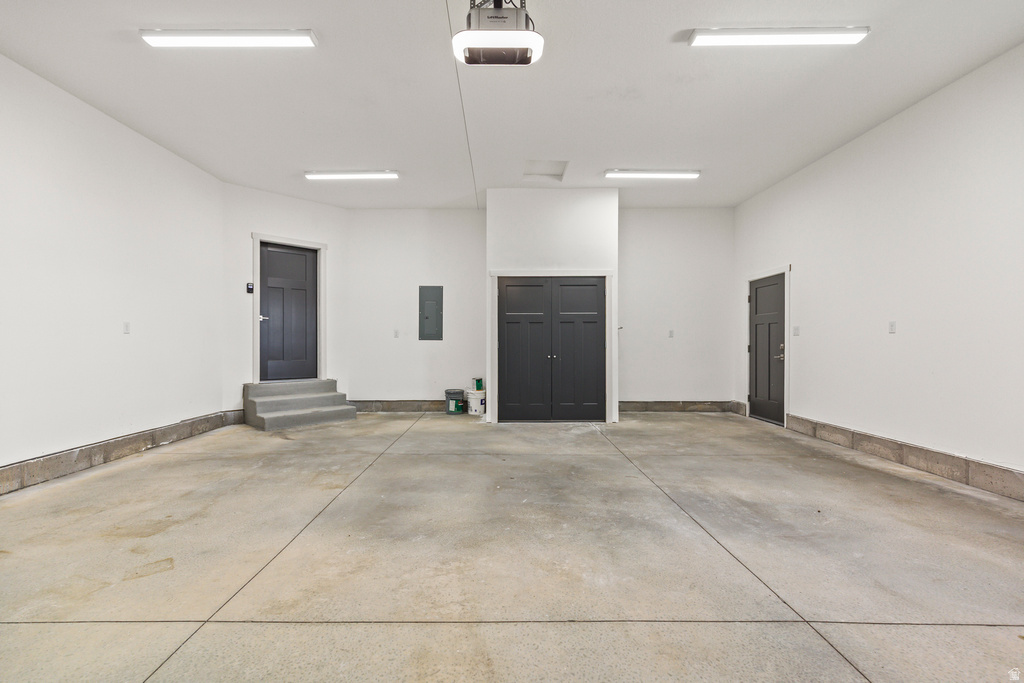 265 N SOUTH BEND DR Monroe, UT 84754