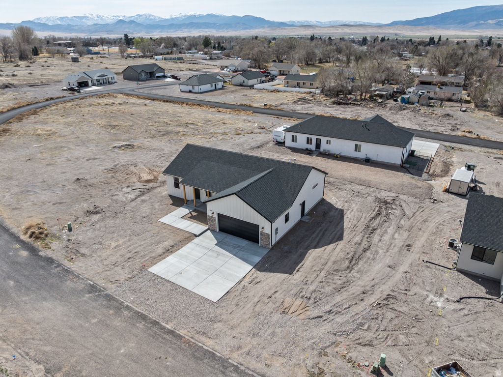 265 N SOUTH BEND DR Monroe, UT 84754
