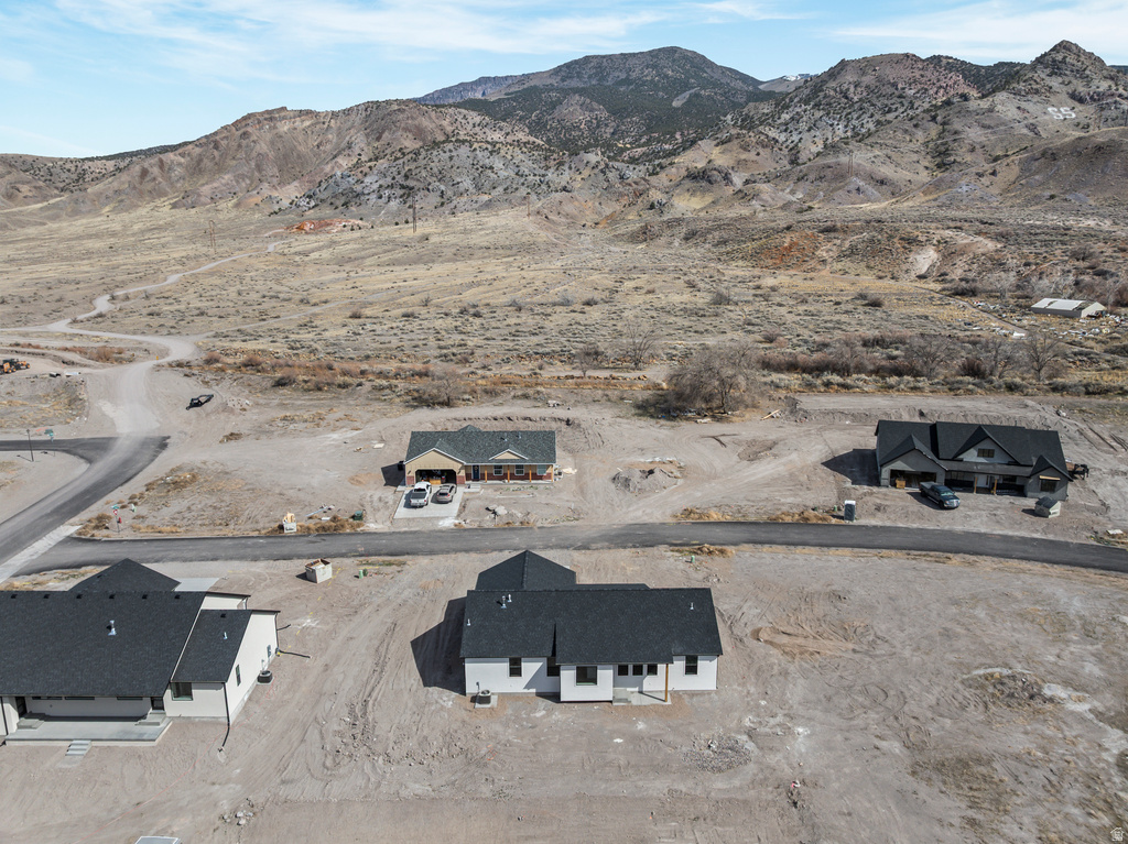 265 N SOUTH BEND DR Monroe, UT 84754