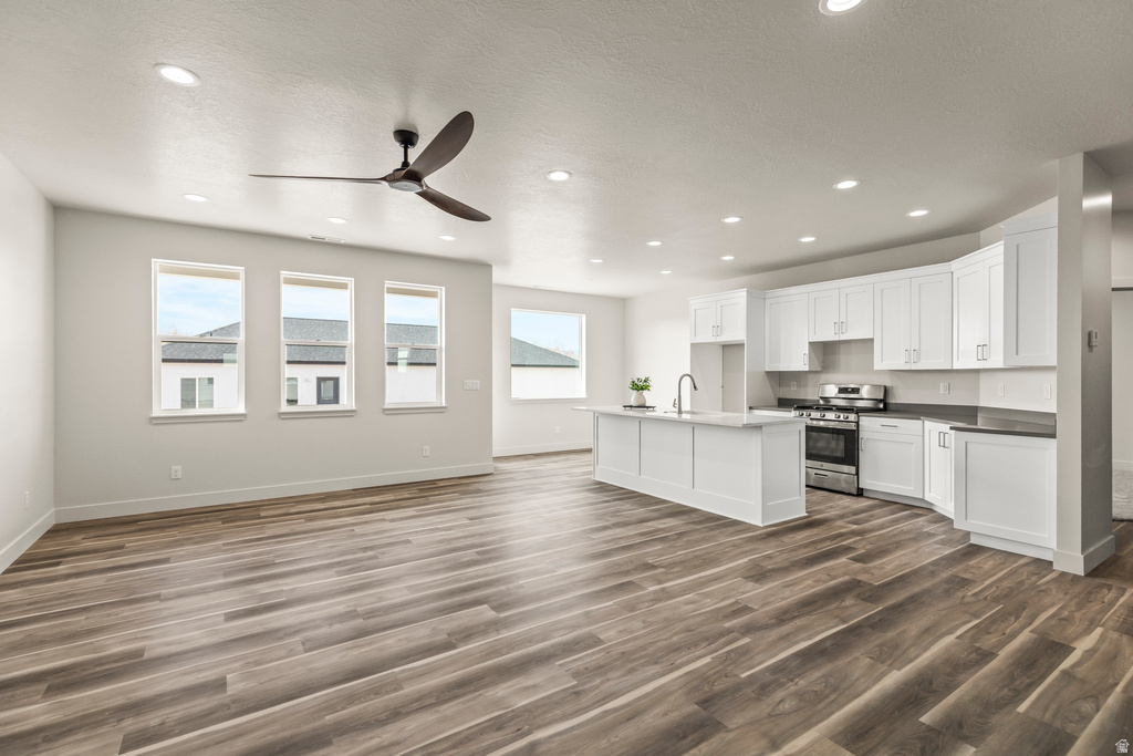 265 N SOUTH BEND DR Monroe, UT 84754