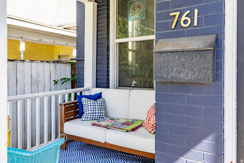 761 S 400 E Salt Lake City, UT 84111