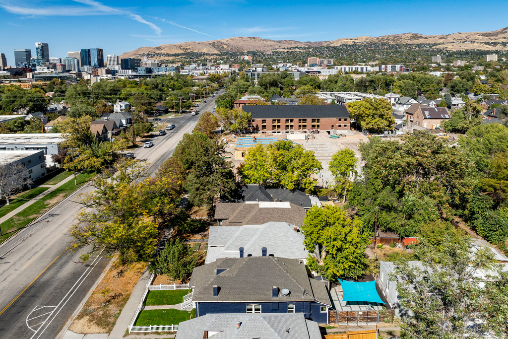 761 S 400 E Salt Lake City, UT 84111