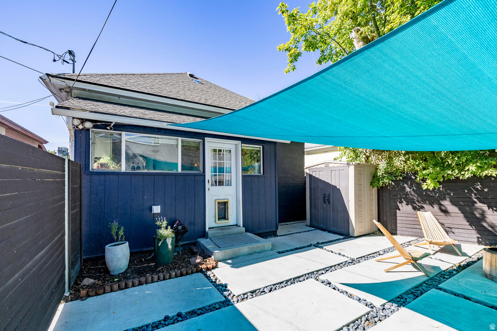 761 S 400 E Salt Lake City, UT 84111