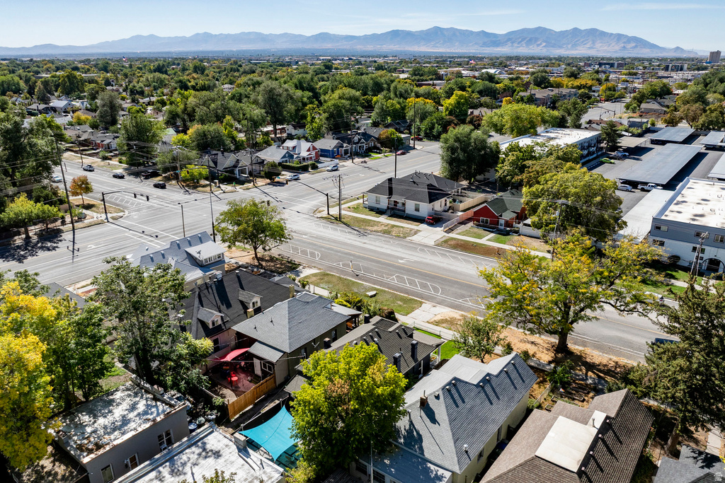 761 S 400 E Salt Lake City, UT 84111