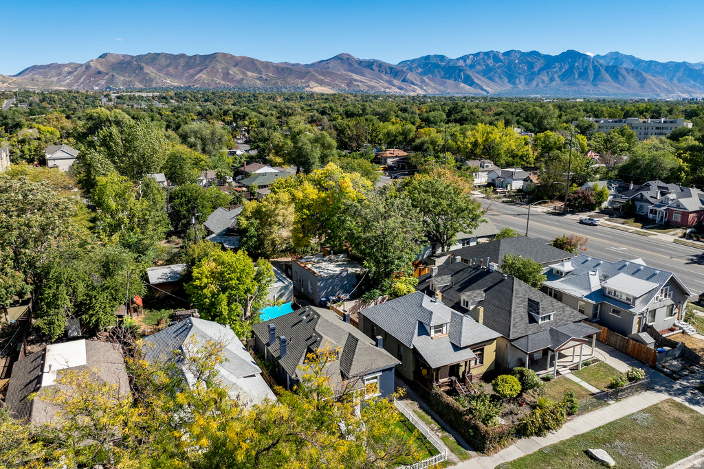 761 S 400 E Salt Lake City, UT 84111