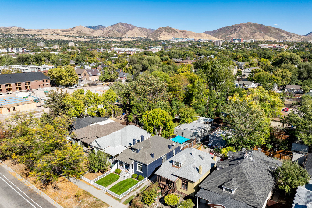 761 S 400 E Salt Lake City, UT 84111