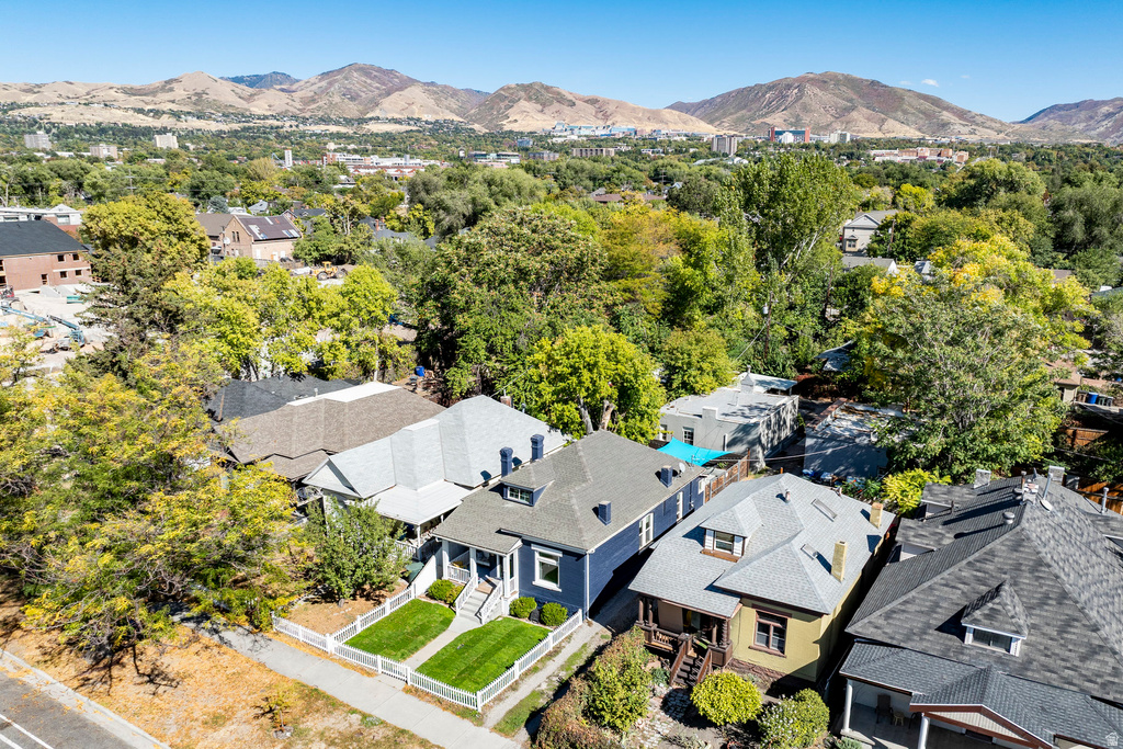 761 S 400 E Salt Lake City, UT 84111